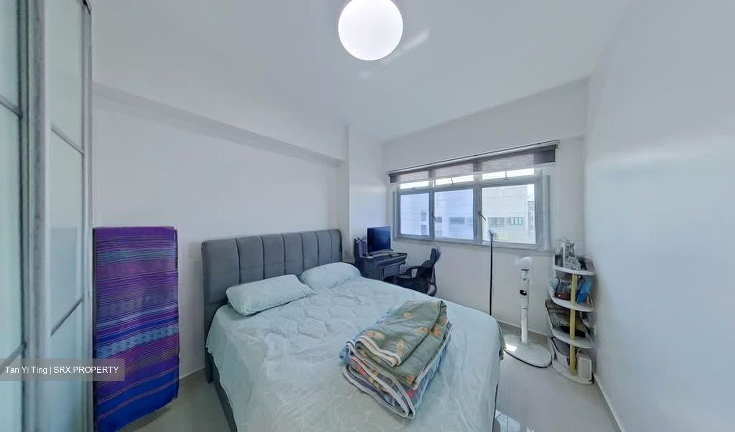 Blk 416A Fernvale Riverbow (Sengkang), HDB 4 Rooms #578587701